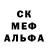 Метадон methadone Hobby Turysta